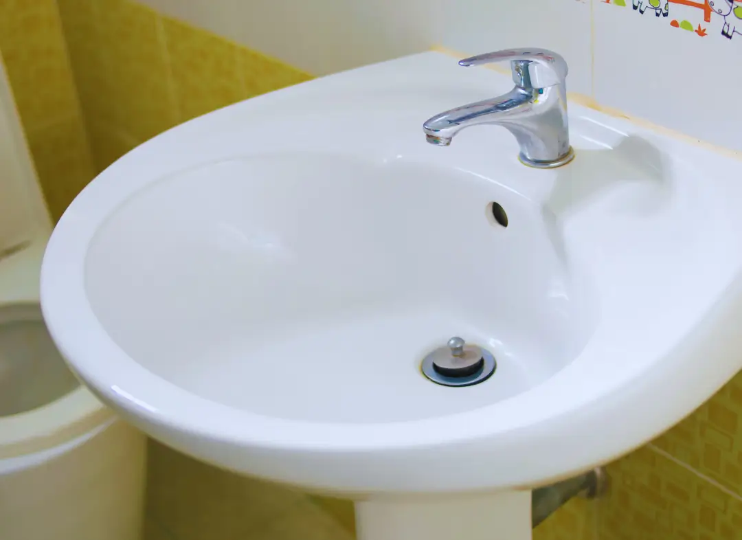 Mitigeur Lavabo Mauguio